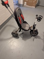 Puky Ceety Dreirad mit