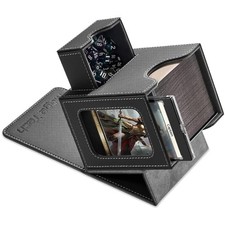 MTG Commander Deck Box