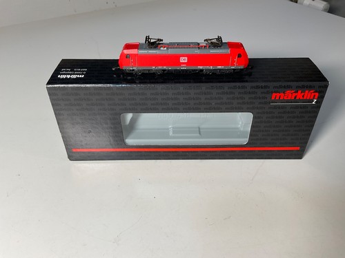 Märklin spur mini club - märklin, z,