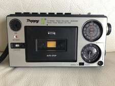 Poppy CR-242 - kleines