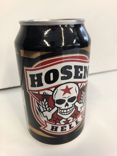 Hosen hell dose toten - 0,33,