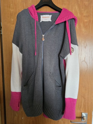 Adenauer co strickjacke - adenauer,