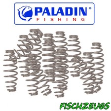 Paladin 15x Teigspirale für