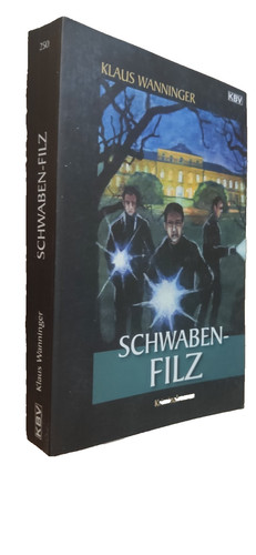 Schwaben filz kommissar - schwaben-filz,