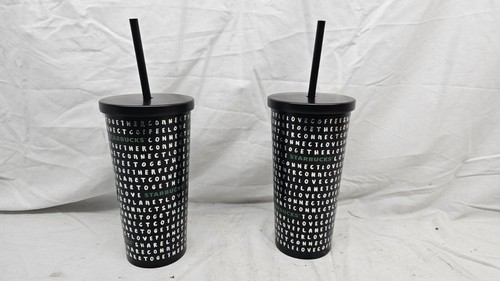 Starbucks tumbler thermobecher - starbucks,