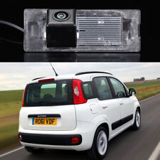 Rückfahrkamera für Fiat Panda Mk3 Mk4 Type 169 312 319 Kennzeichenleuchte CCD