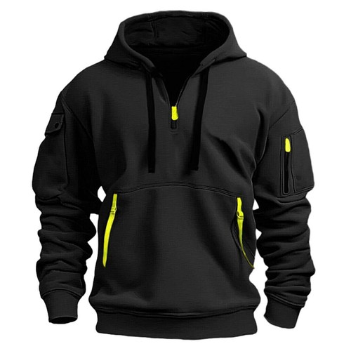 Herren sweatshirt mit - sweatshirt,
