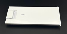Original Bauknecht 481244069334 Gefrierfachtür für Kühlschrank mit Handgriff