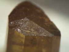 Topas x gelb, Ural, Rußland