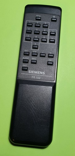 Original fernbedienung siemens - original,