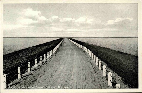 Husum neuer nordstrander - husum,