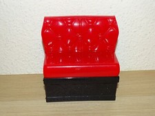 Monster High Möbel Sofa*