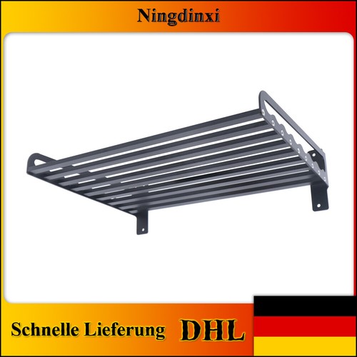 Mikrowelle halterung aluminum - mikrowelle,