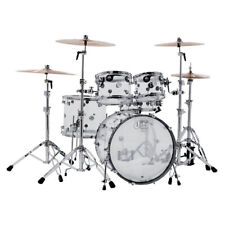 DW Design Acryl Shellset inkl. Snare