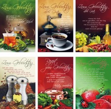 100 Glückwunschkarten zum