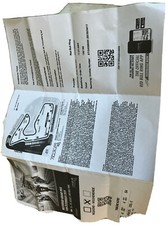 1 Wochenendkarte für Moto GP Spielberg vom 16 bis zum 18.08.24 WE sitzplatzkarte