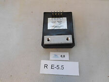 Power Supply 110979 für Crown Stapler , input 18-55VDC - output 12,7V