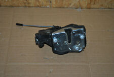 BMW E46 Limo Touring Türschloss vorne links Drehfallschloss Tür Schloss 7011241