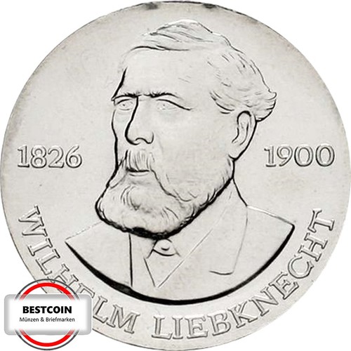 1561 1976 mark liebknecht - mark,