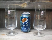 Pair New Bitburger German Beer