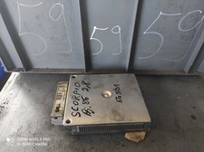 Original Ford Scorpio 2.8 Bj.86 Motorsteuergerät Motor Steuergerät 85GB12A650A2D