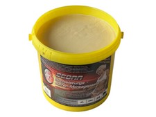 MontagepsteReifenmontagepaste Reifenmontierpaste gelb für LKW und EM Reifen 5 Kg