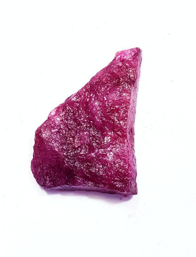 Roter beryll roh gemaenge - roter,