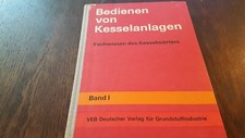 Fachwissen des Kesselwärters