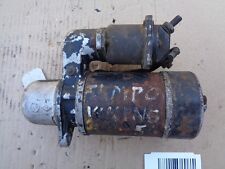 Hanomag Tempo Wiking Kurier Starter Anlasser Bj.1956 Bosch 