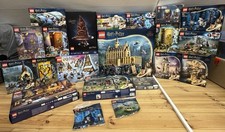 Lego harry potter sammlung - lego, /