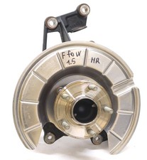 Ford Focus 4 IV MK4 Facelift