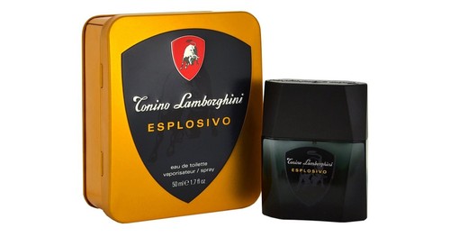 Tonino lamborghini esplosivo - tonino,