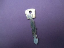 Schlüssel für Fahrradschloß