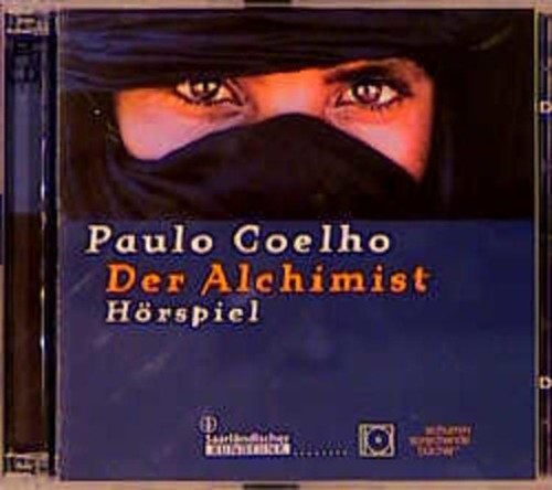 Der alchimist hörspiel 2 - alchimist.,