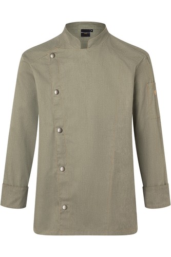 Karlowsky herren kochjacke - karlowsky,