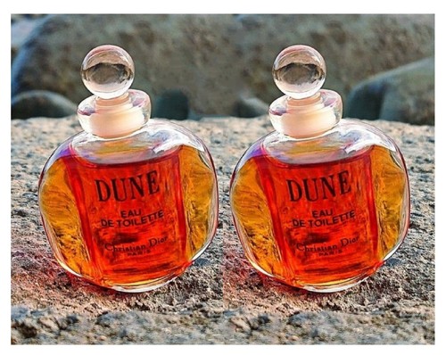 Dune eau de - dune, ~