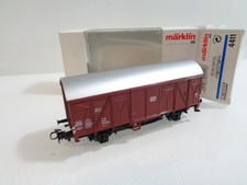 Märklin H0 4411 gedeckter