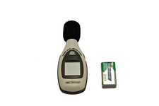 Schallpegelmessgerät 40-130dB