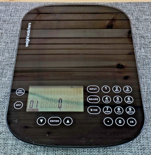 Weight watchers digitale - weight,