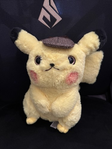 Meisterdetektiv pikachu - meisterdetektiv,