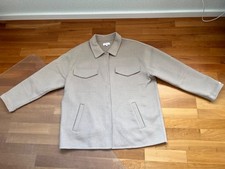 Darling Harbour (Breuninger) Wollhemd/Jacke in Gr. 42 NEU