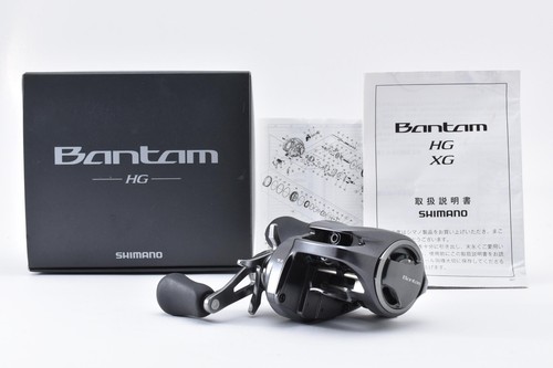 Shimano bantam hg - shimano, 22