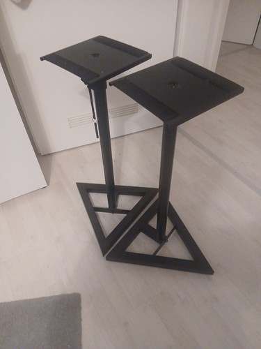 Boxenständer metall stück - boxenständer,