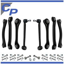 8 Querlenker hinten für