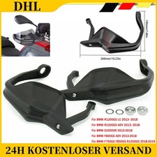 Paar Motorrad-Handschutz