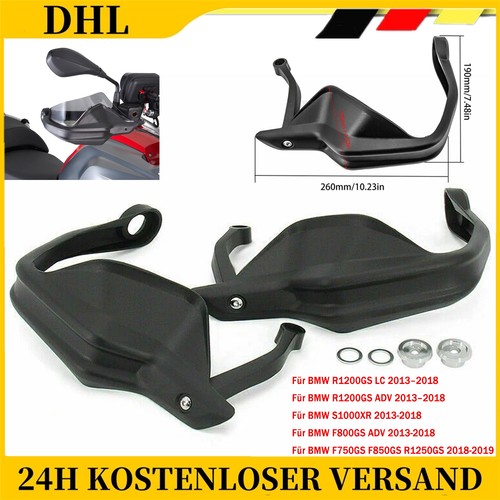 Paar motorrad handschutz - paar, motorrad-handschutz
