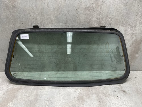 Golf cabrio scheibe - vw,