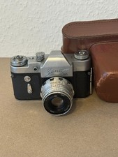 Russische Kamera Zenit 3M