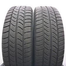 205 65 16C 2x CONTINENTAL
