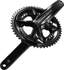 Shimano kurbelgarnitur - shimano,